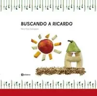Buscando A Ricardo