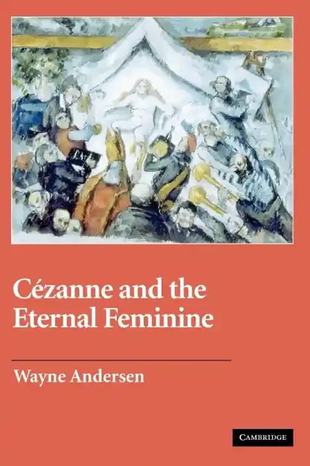 C?Zanne And Eternal Feminine Hb