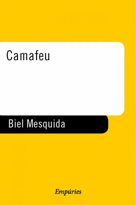 Camafeu