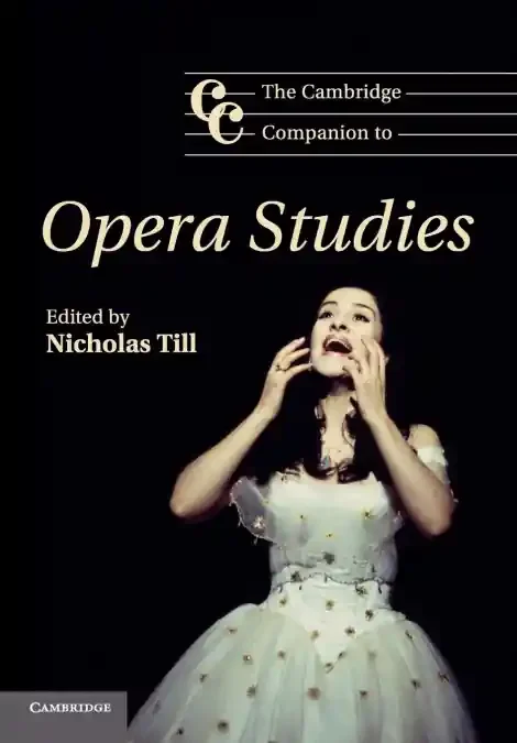 Camb Comp To Opera Studies Pb