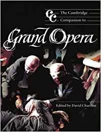 Camb Companion Grand Opera Pb