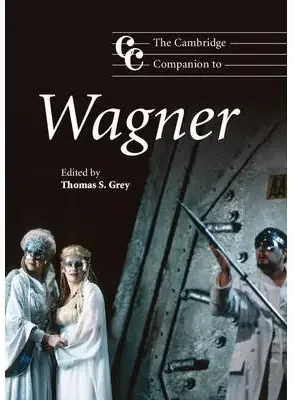 Camb Companion To Wagner Pb