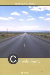Camino del desierto