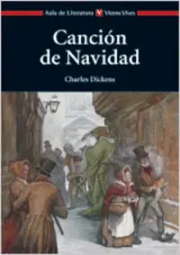 Cancion De Navidad N/e