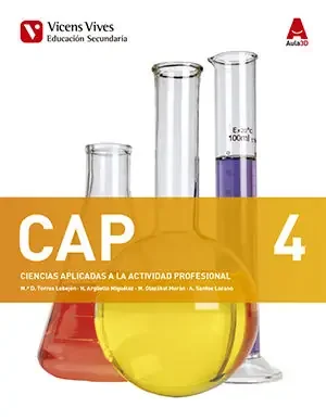 Cap 4 (ciencias aplicadas actividad profesional)