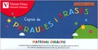 Capsa Paraules I Frases. Material Auxiliar