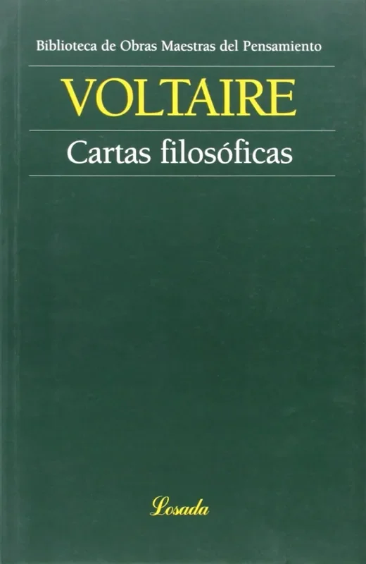 Cartas Filosóficas
