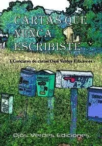Cartas que nunca escribiste