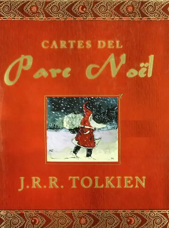Cartes del Pare Noël