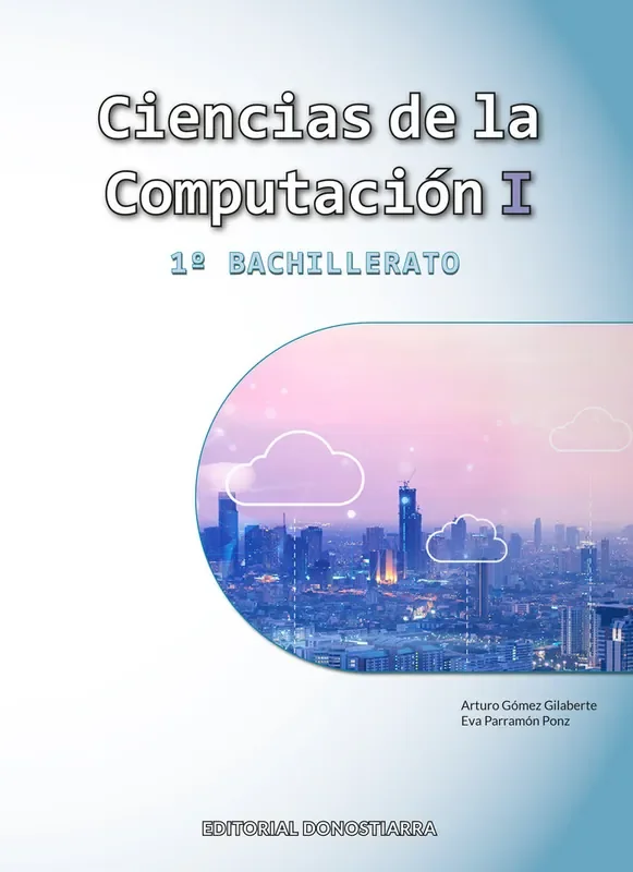 Ciencias de la computacion i 1ºbach 23