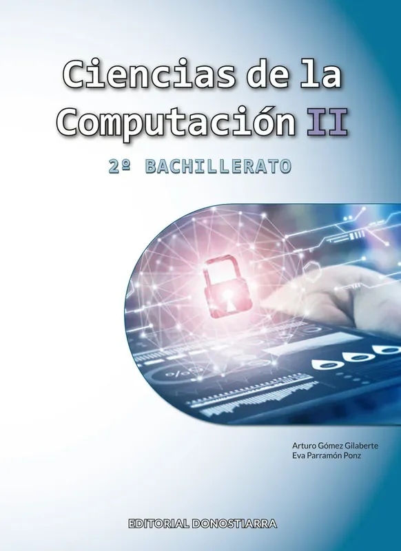 Ciencias de la computacion ii 2ºbach 23