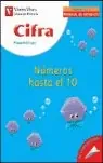 Cifra C-1 Numeros Hasta El 10