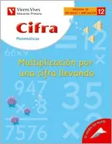 Cifra C-12 Multiplicacion Por 1 Cifra Llevando