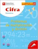 Cifra C-20 Probl. Multipl. Division