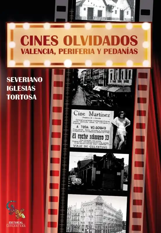 Cines olvidados