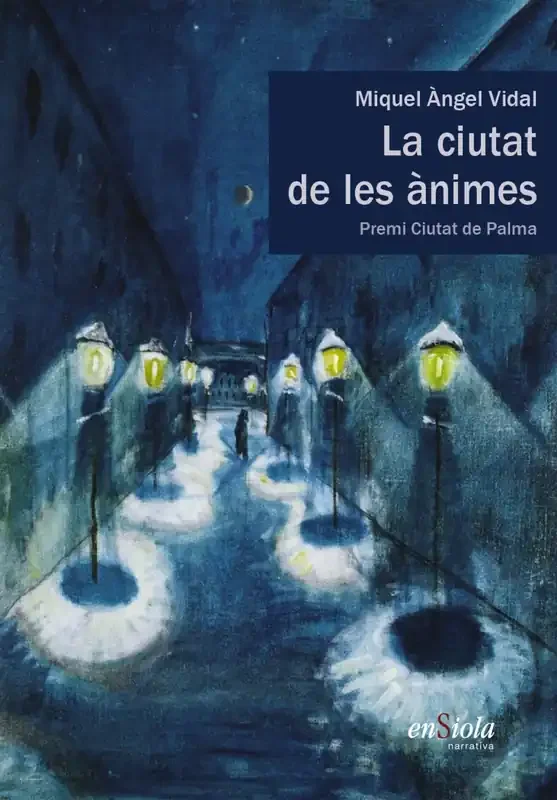 Ciutat de les animes