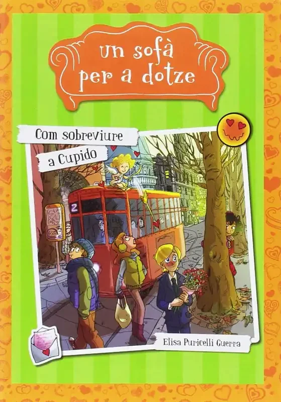 COM SOBREVIURE CUPIDO