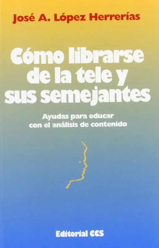 Cómo librarse de la tele y sus semejantes