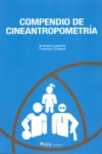 Compendio de cineantropometría