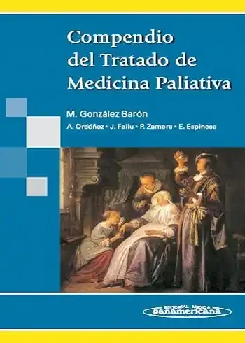 Compendio del Tratado de Medicina Paliativa.