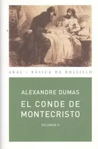 Conde de Montecristo. Volumen II