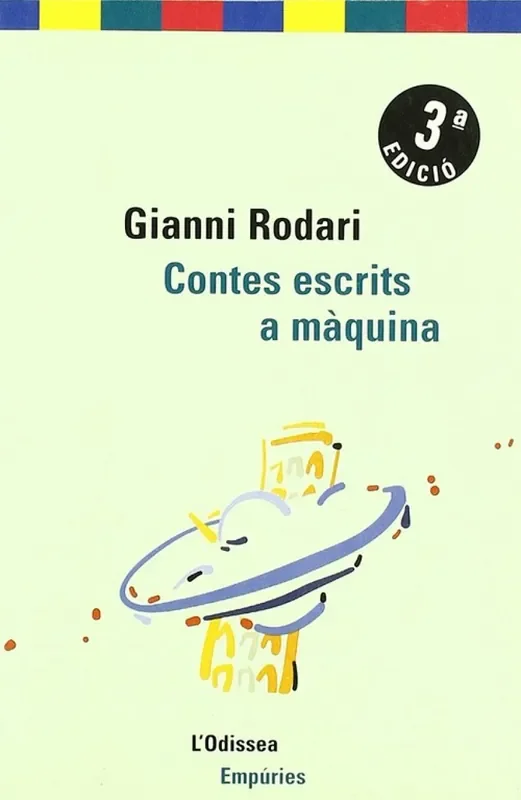 Contes escrits a màquina