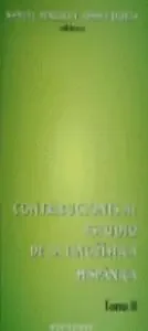 Contribuciones al estudio de la linguística hispánica.Tomo II