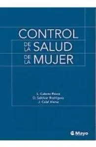 Control de la salud de la mujer