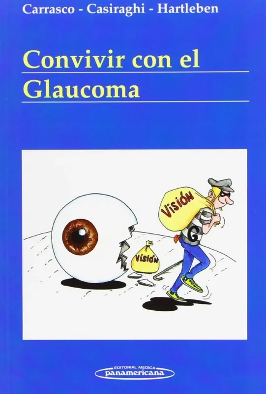 Convivir con el glaucoma