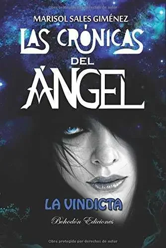 Crónicas del Ángel la noche roja