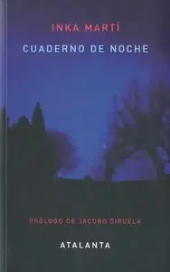 Cuaderno de noche