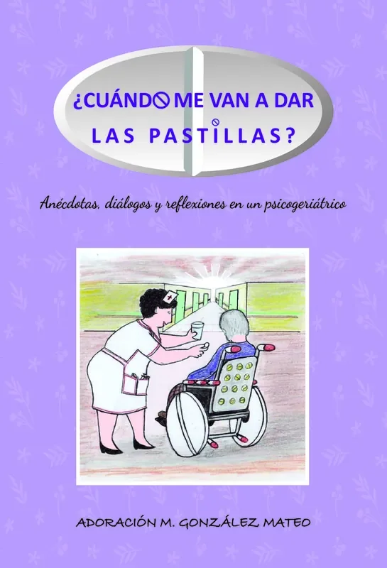 ¿Cuándo me van a dar las pastillas?