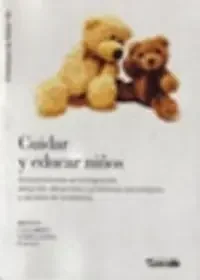 Cuidar y educar niños. actualizaciones en inmigración, adopción, desarrollo..