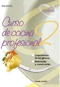 Cursoádeácocinaáprofesional.áTomoá2
