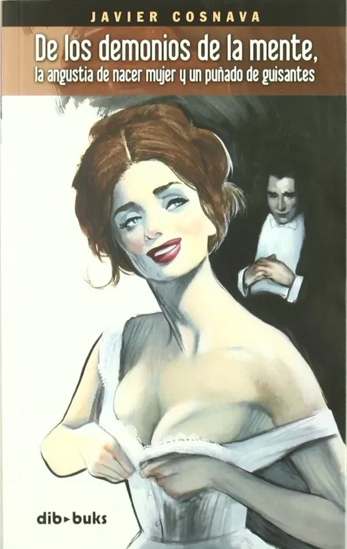 De Los Demonios De La Mente