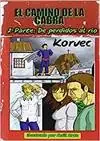 DE PERDIDO AL RÍO. EL CAMINO DE LA CABRA II