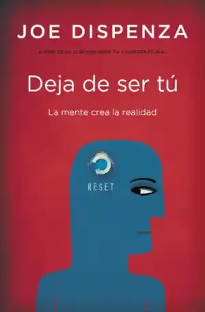 DEJA DE SER TÚ