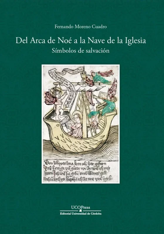 Del arca de noe a la nave de la iglesia