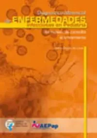 Diagnóstico diferencial enfermedades infecciosas pediatría. del motivo de consulta al tratamiento