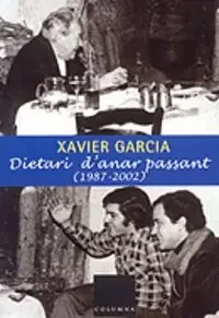 Dietari d‘anar passant (1987-2002)