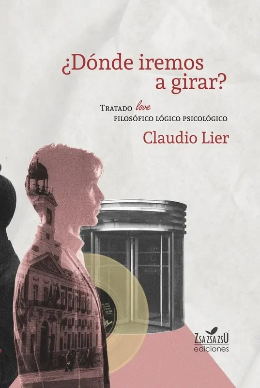 ¿donde iremos a girar?. TRATADO LOVE FILOSOFICO LOGICO PSICOLOGICO