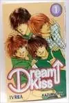 Dream Kiss, 1