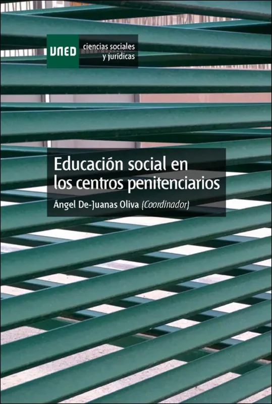 Educación social en los centros penintenciarios