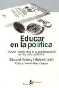EDUCAR EN LA POLíTICA