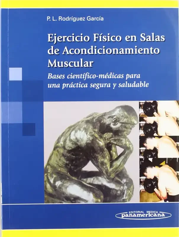 EJERCICIO FÍSICO EN SALAS DE ACONDICIONAMIENTO MUSCULAR
