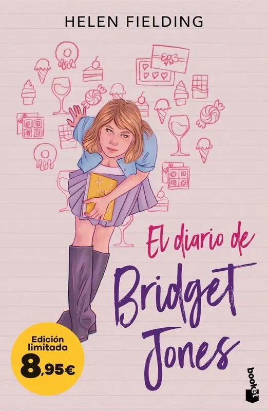 El diario de bridget jones