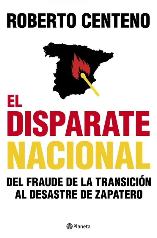 El disparate nacional