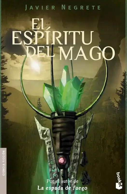 El espíritu del mago