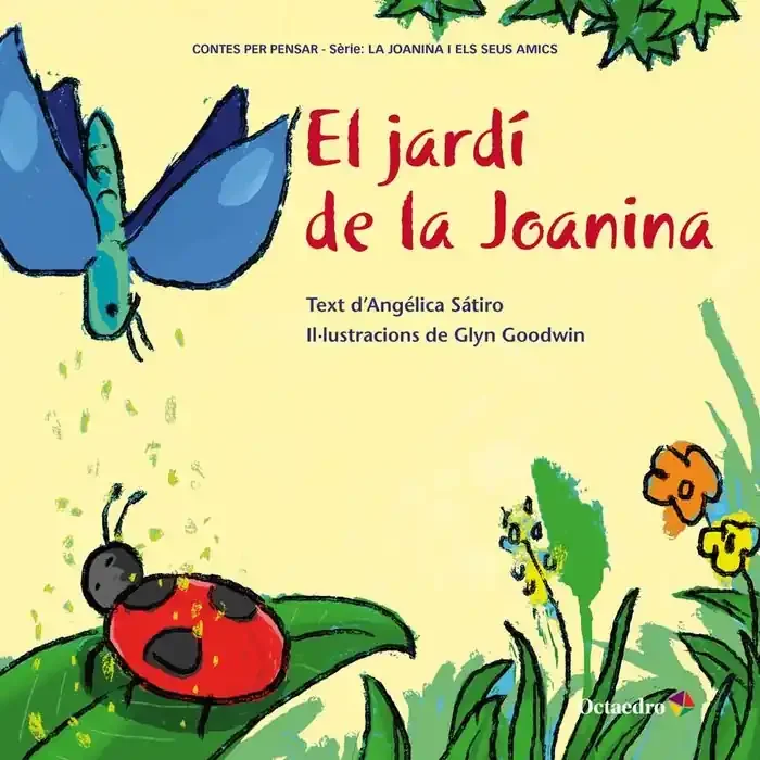 El jardÆ de la Joanina
