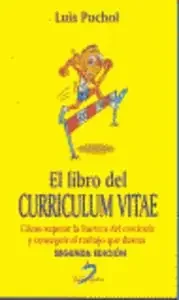 El libro del curriculum vitae